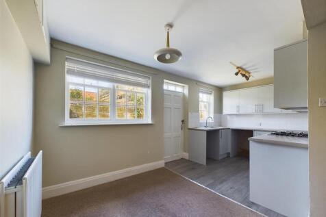Dining and Kitchen