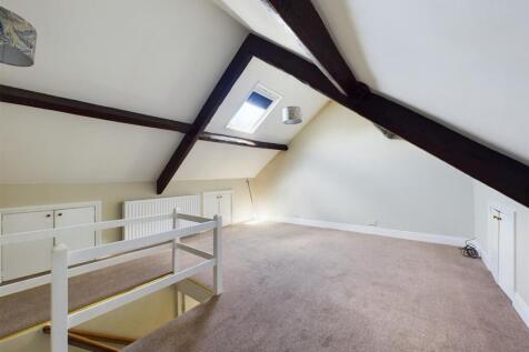 Loft Room