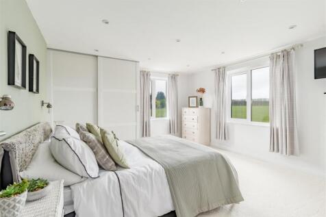 Ground Floor Bedroom