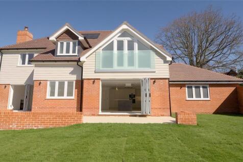 Plot 4 Exterior