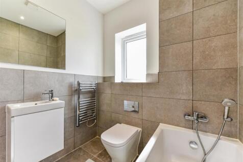 En Suite Bathroom