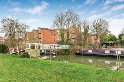 water bank photo mill lane