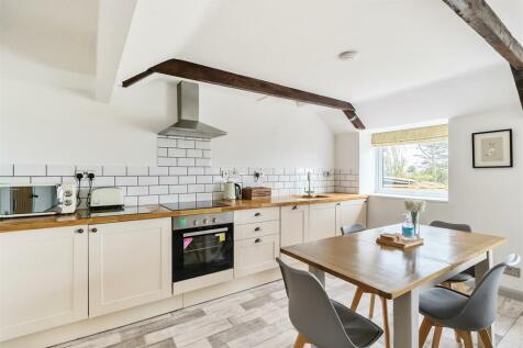 Barn Cottage