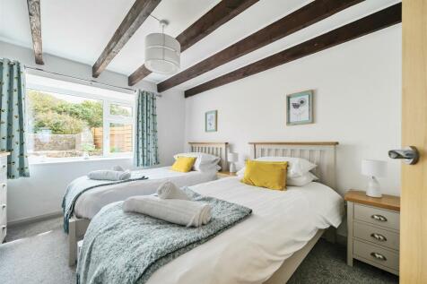 Barn Cottage
