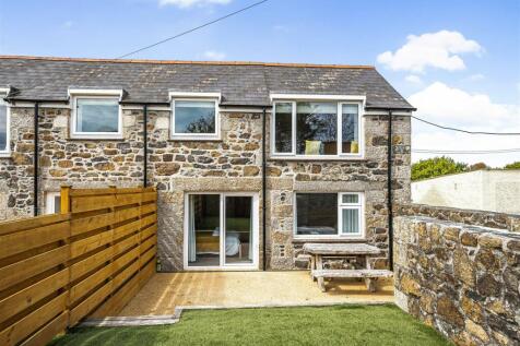 Horseshoe Cottage