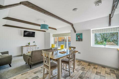 Horseshoe Cottage