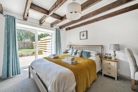 Horseshoe Cottage