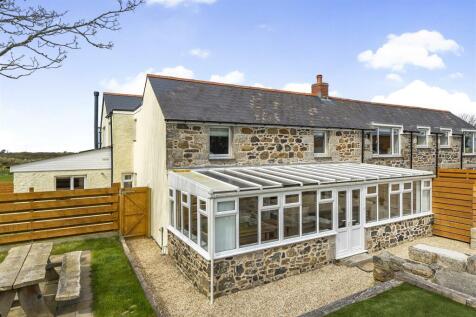 Keepers Cottage