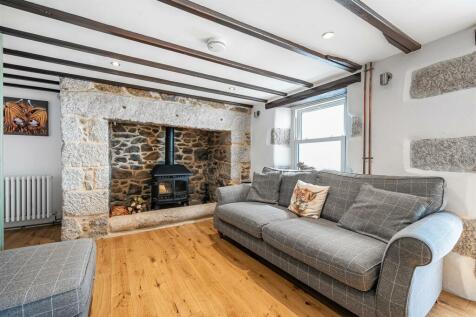 Keepers Cottage
