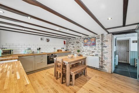 Keepers Cottage