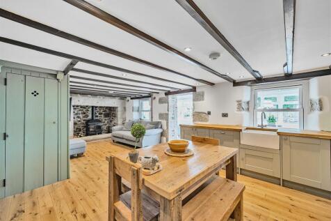 Keepers Cottage