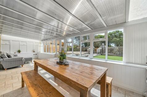 Keepers Cottage