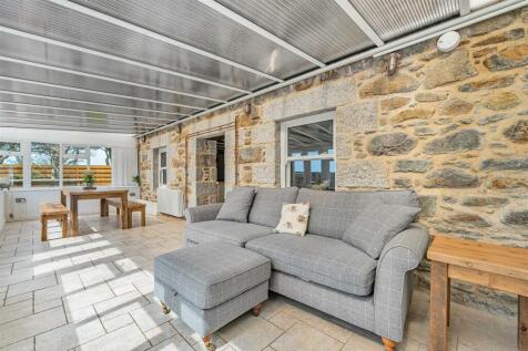 Keepers Cottage