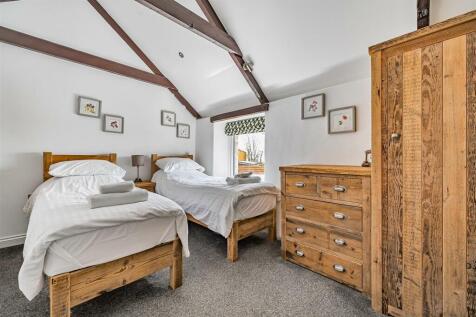 Keepers Cottage