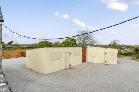 Outbuildings