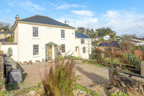 Auction Properties For Sale In Cornwall Rightmove