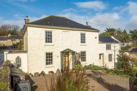 Auction Properties For Sale In Cornwall Rightmove