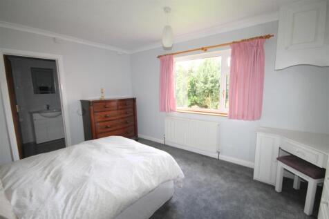 Annexe - Bedroom 1.JPG