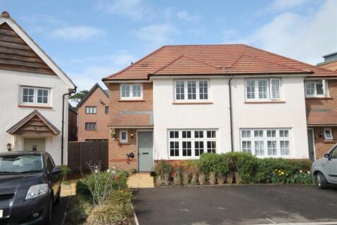 Worrell Road, Frenchay, Bristol, BS16