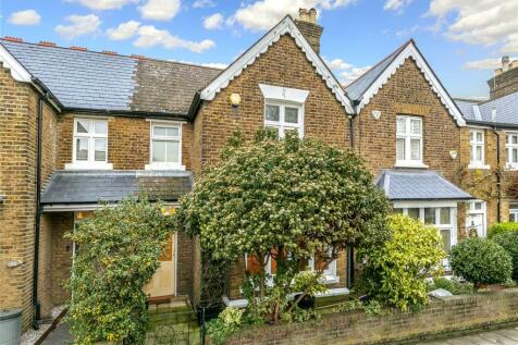 2 Bedroom Houses For Sale In Richmond Surrey Rightmove