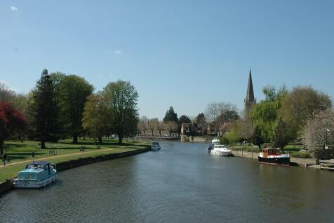 ABINGDON THAMES LOOKING WEST.JPG