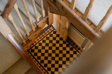 STAIRCASE &amp; QUARRY TILED FLOOR BELOW.jpg
