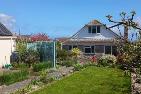Rear and garden