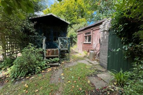 Outbuildings