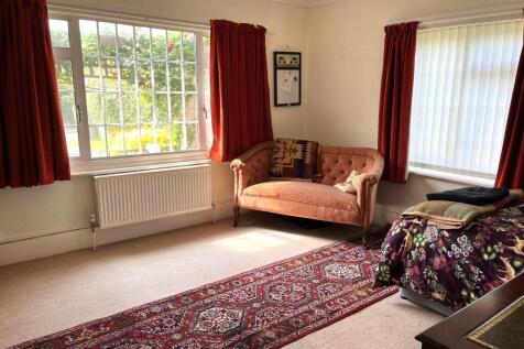 Recep/GF bedroom