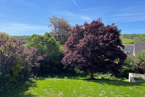 Garden &amp; outlook