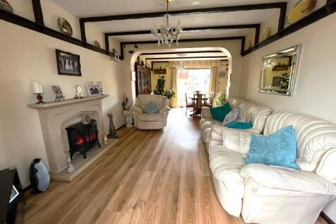 Through lounge/diner