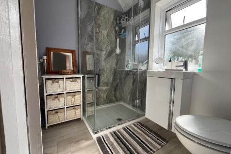 Shower room/W.C.