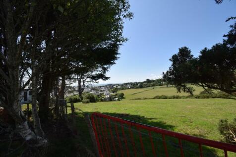 View from Rear of Garden.JPG