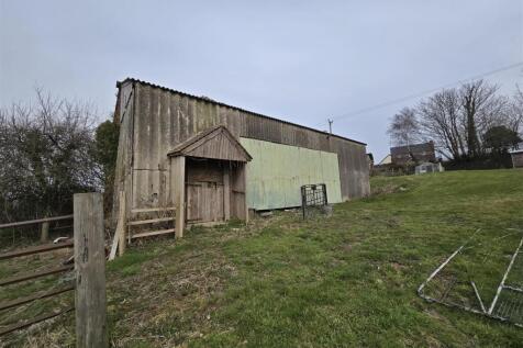 The Barn