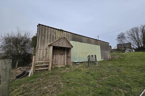 Barn