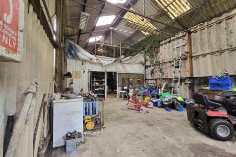 The Barn