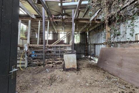 The Barn