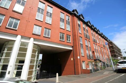 2 bedroom flats to rent in partick, glasgow - rightmove