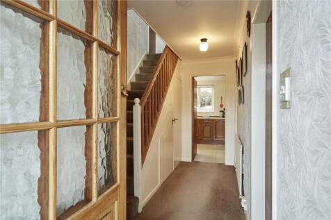 Entrance &amp; Hallway