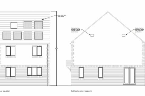 Elevations