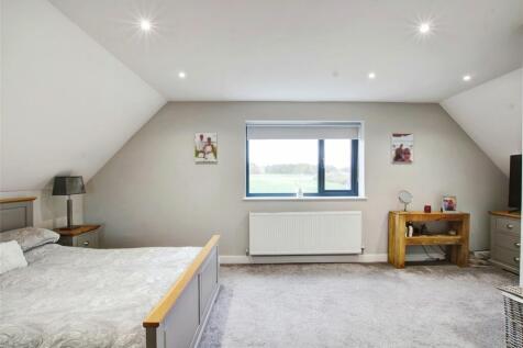 Bed 1