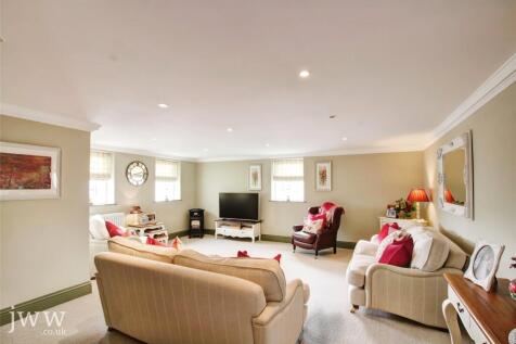 Reception Room 2