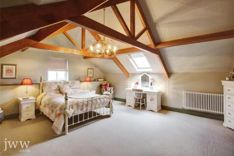 Bed 1