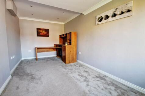 Bedroom 4/ Family
