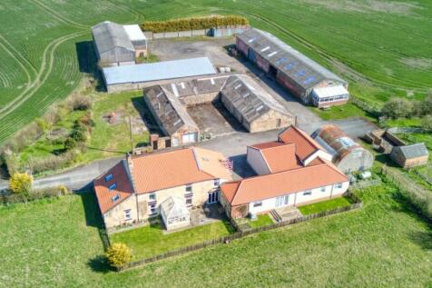 Rainton Grange Farm