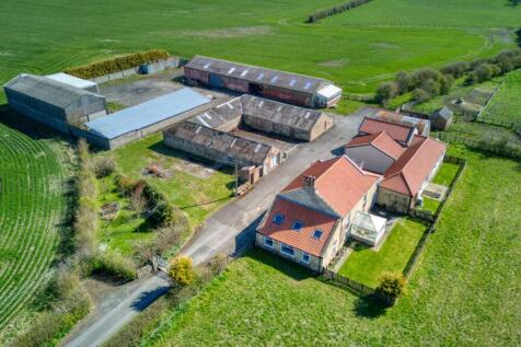 Rainton Grange Farm