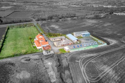 Rainton Grange Farm