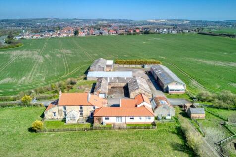 House and Annexe