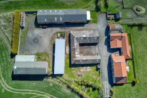 Rainton Grange Farm