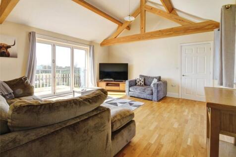 Annexe Lounge